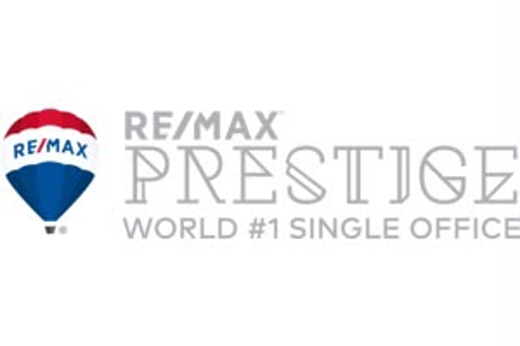 RE/MAX Prestige — World #1 Single Office